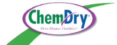 chemdry logo