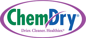 chemdry logo