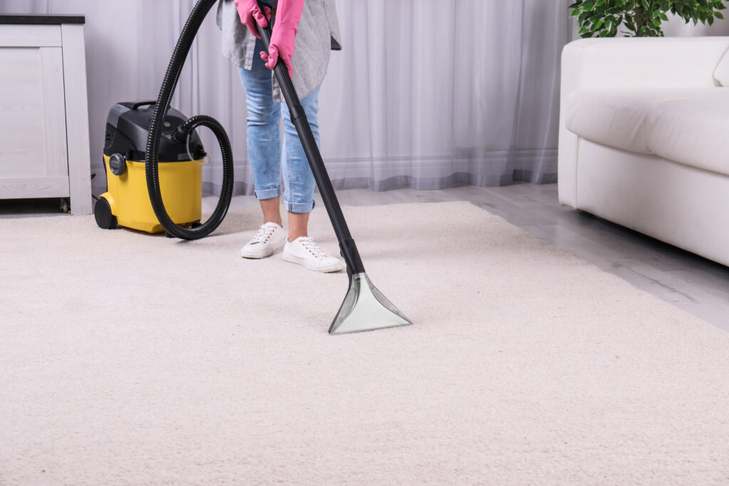 7 Best Carpet Cleaners of 2025 Tested & Reviewed