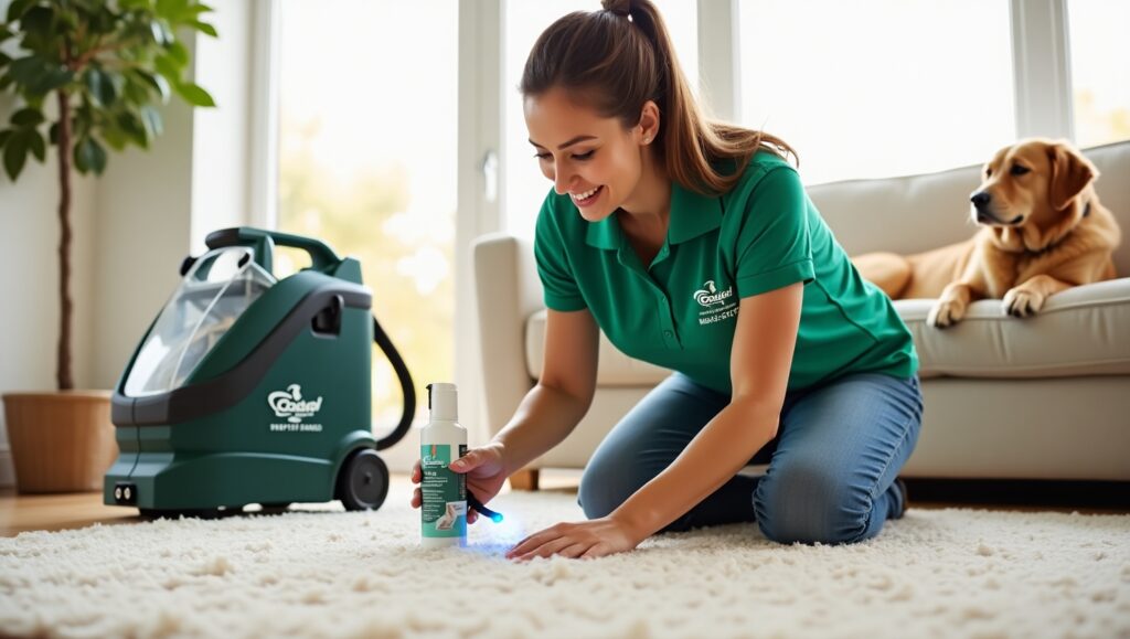 Flux_Dev_A_Coastal_Carpet_Care_technician_in_a_crisp_emeraldgr_1 (1)
