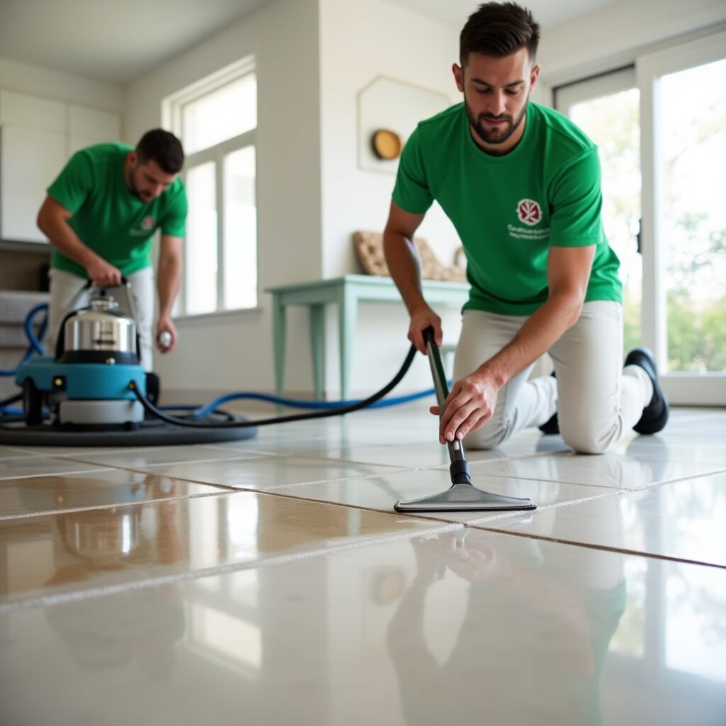 Flux_Dev_A_professional_tile_and_grout_cleaning_technician_wor_1