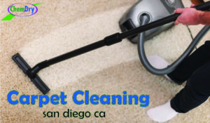 carpet cleaning san diego ca