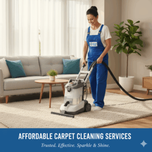 Cheap Carpet Cleaning